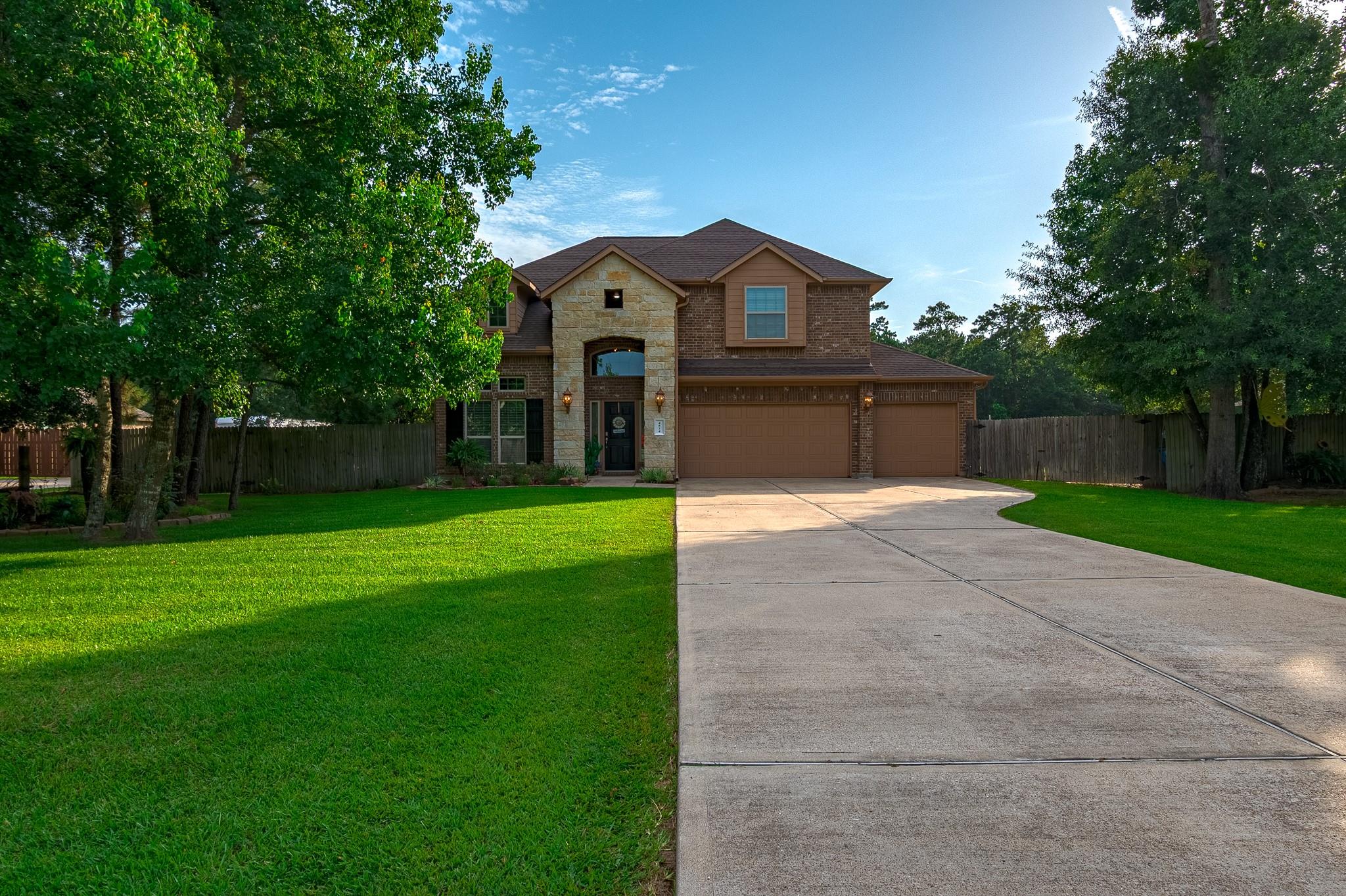 4574 Coues Deer Lane