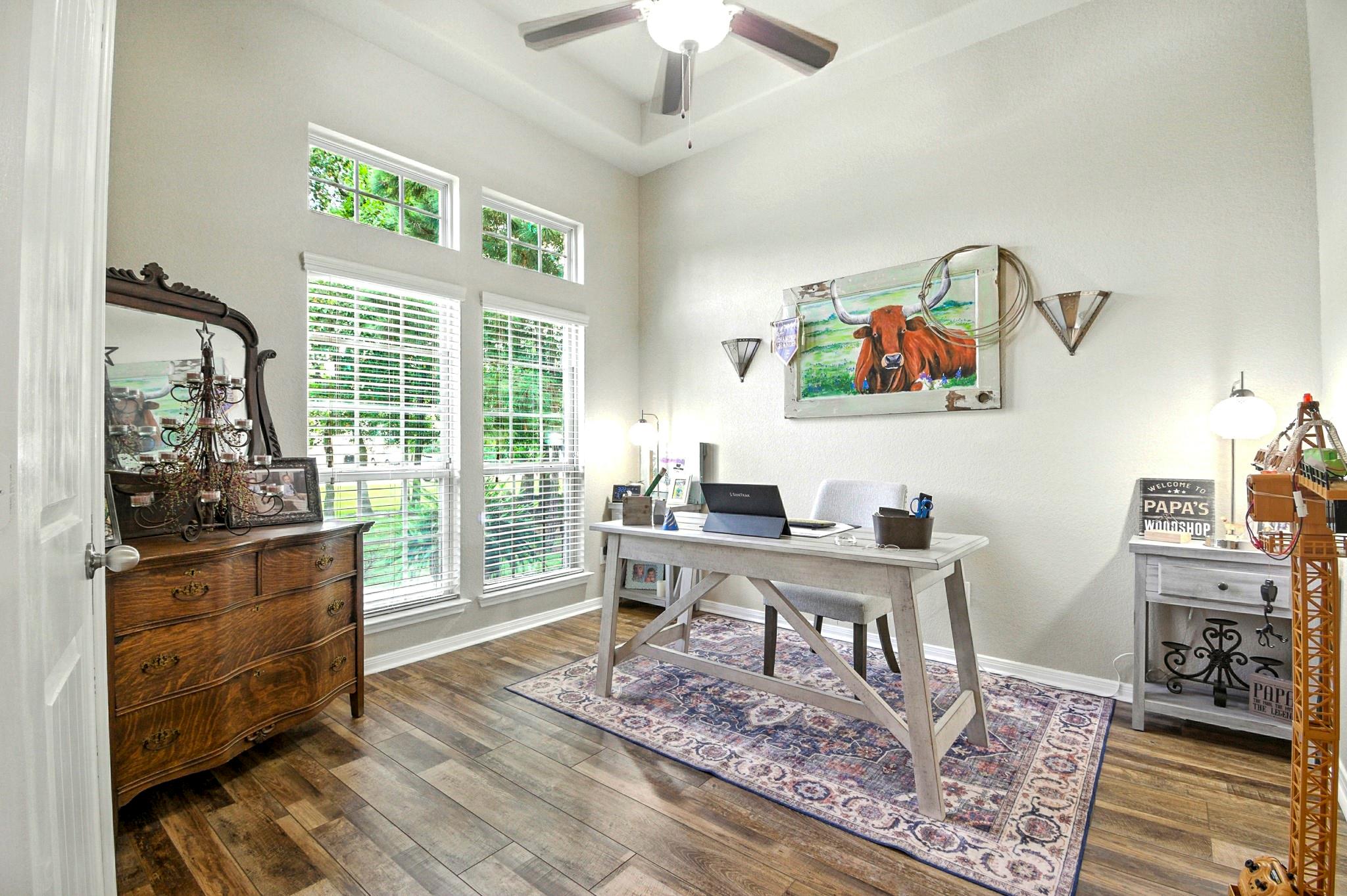 4574 Coues Deer Lane