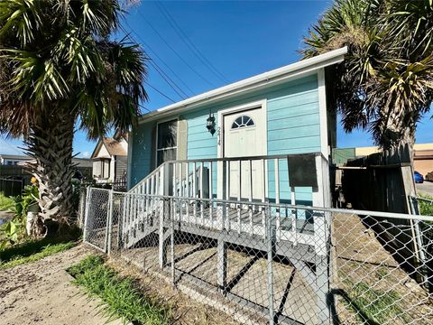 Photo of 2414 Grover Avenue, Galveston, TX 77551 (MLS # 79544139)