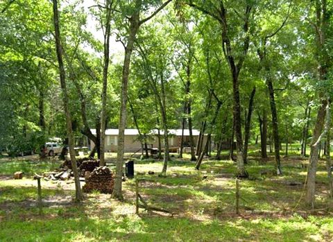 Photo of 447 County Road 410, Dayton, TX 77535 (MLS # 18537599)