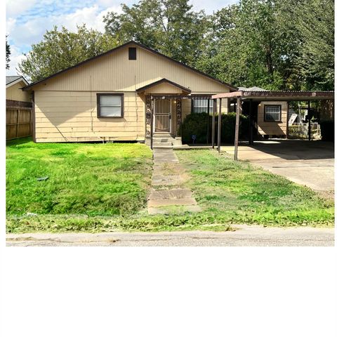Photo of 4609 Dabney Street, Houston, TX 77026 (MLS # 44403117)