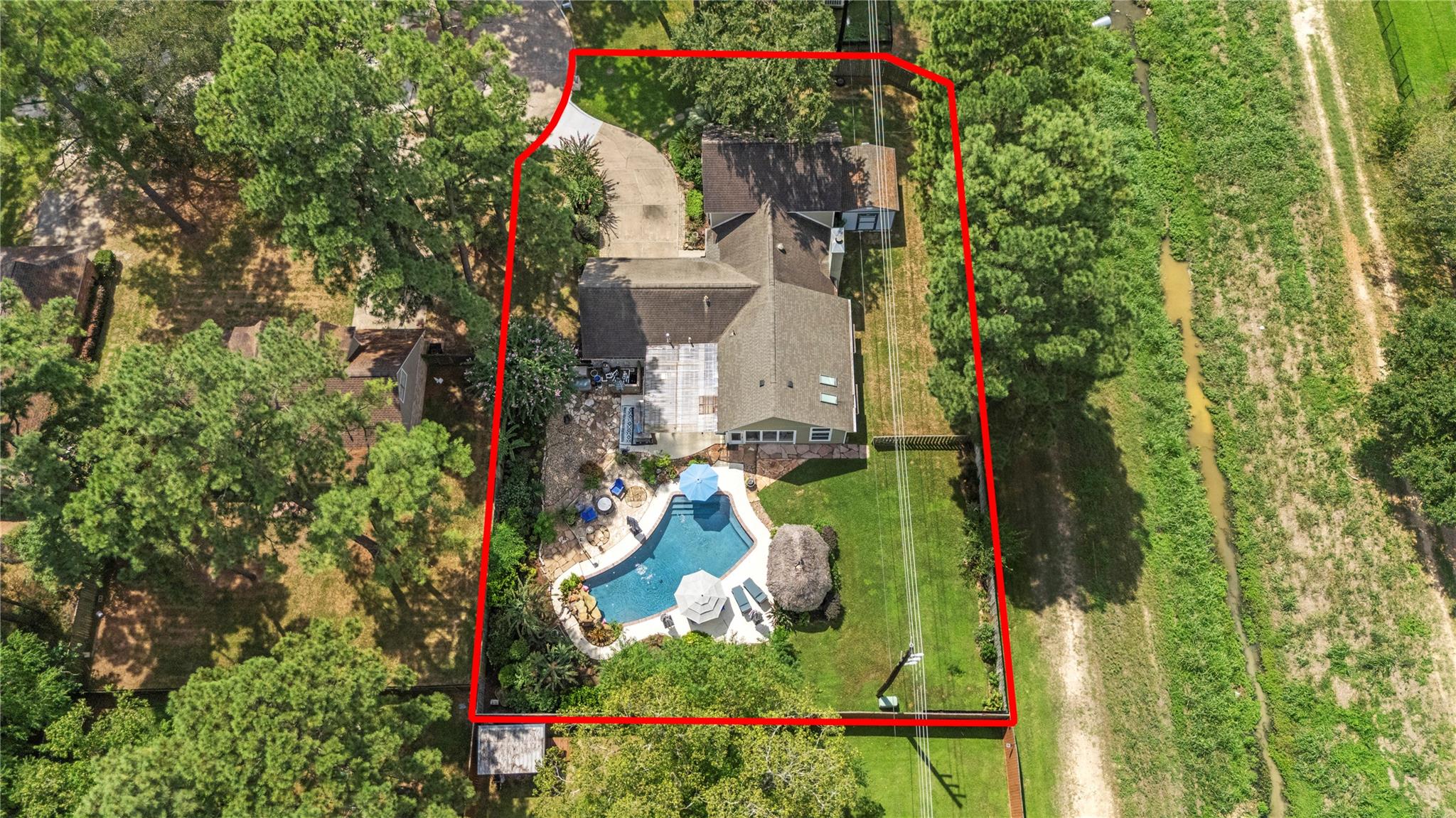13018 Lemur Lane