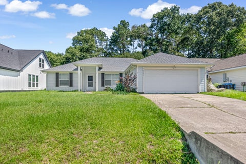Photo of 16393 Ryan Guinn Way, Conroe, TX 77303 (MLS # 42064032)