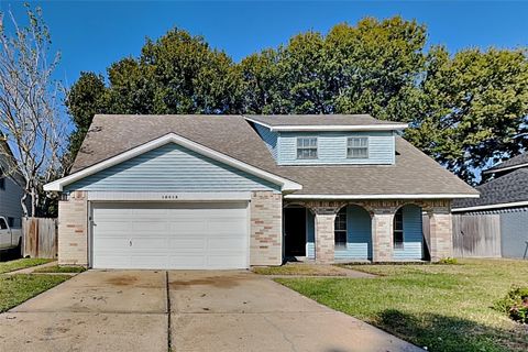 Photo of 10018 Rippling Fields Drive, Houston, TX 77064 (MLS # 81354116)