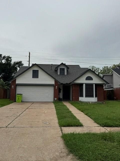 Photo of 7315 Livery Lane, Cypress, TX 77433 (MLS # 15408870)