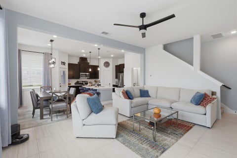 Photo of 5262 Capricorn Way, Iowa Colony, TX 77583 (MLS # 3926536)