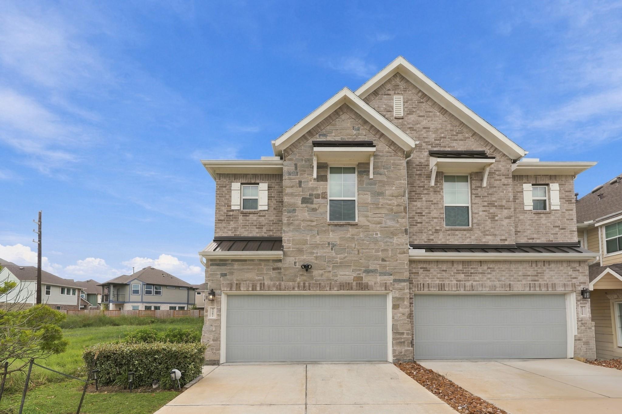 5262 Capricorn Way