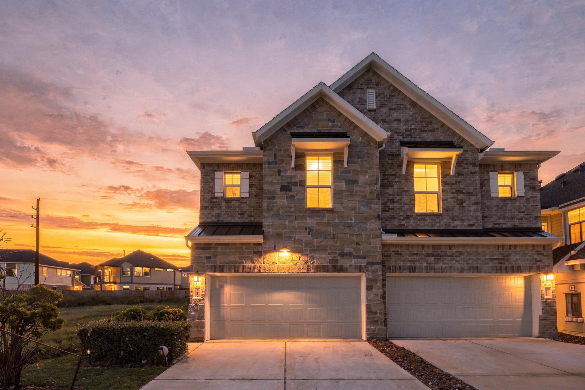 5262 Capricorn Way