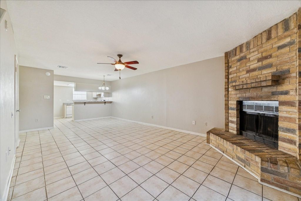 Photo of 2007 Country Village Boulevard #B, Humble, TX 77338 (MLS # 98360120)