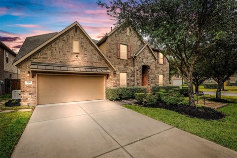 2539 Rosemere Drive Conroe TX 77304