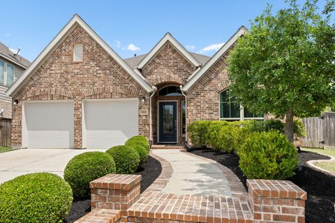 Photo of 16106 Lower Pecos Street, Cypress, TX 77433 (MLS # 67408228)