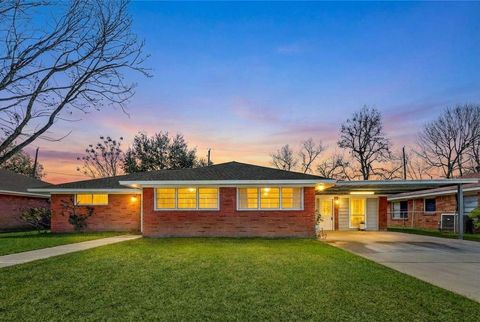 1210 Wilma Lois Avenue Pasadena TX 77502