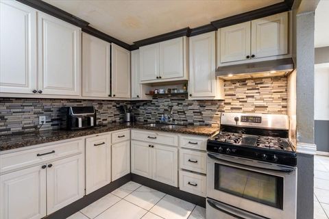 Photo of 6817 Kassarine Pass, Houston, TX 77033 (MLS # 55464131)