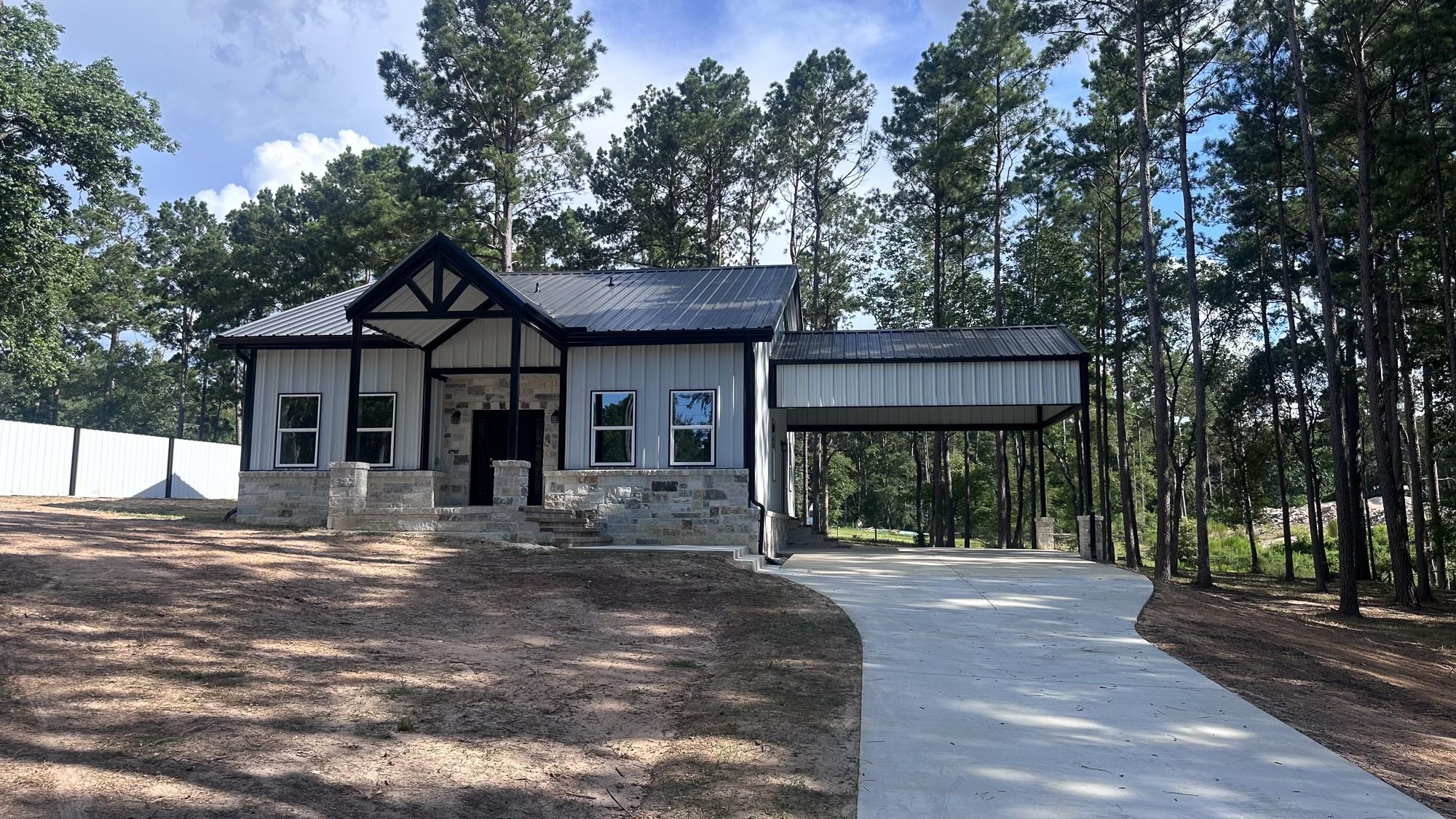 5054 Hickory Hill Road