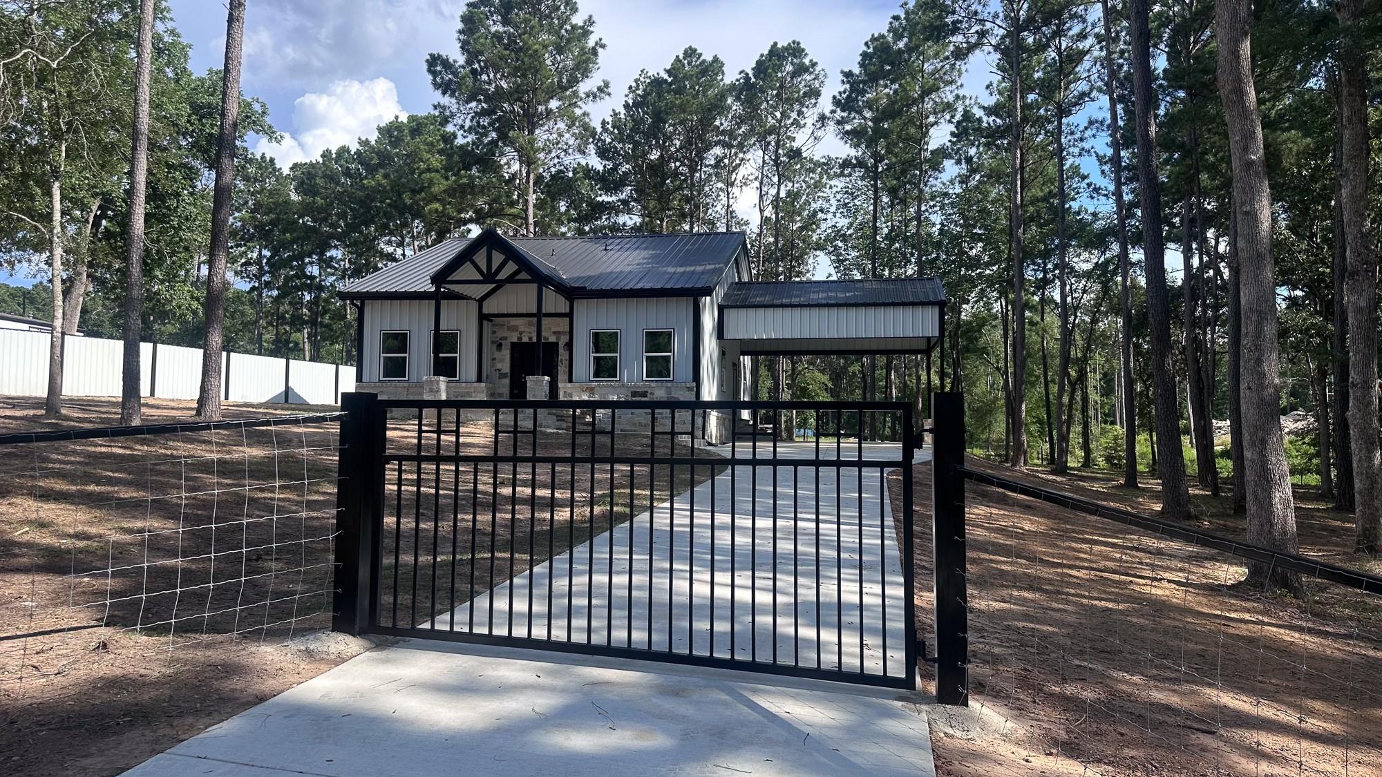 5054 Hickory Hill Road