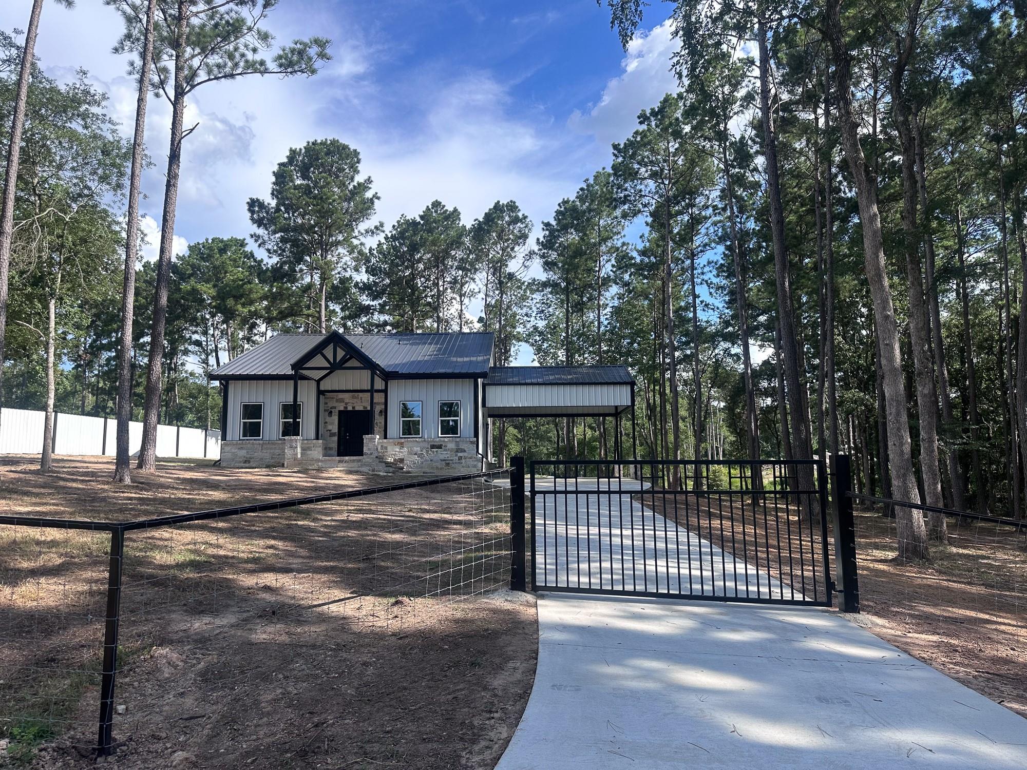 5054 Hickory Hill Road