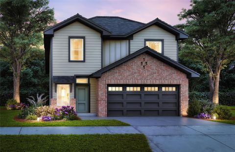 Photo of 18724 Loom Drive, Montgomery, TX 77306 (MLS # 31417424)