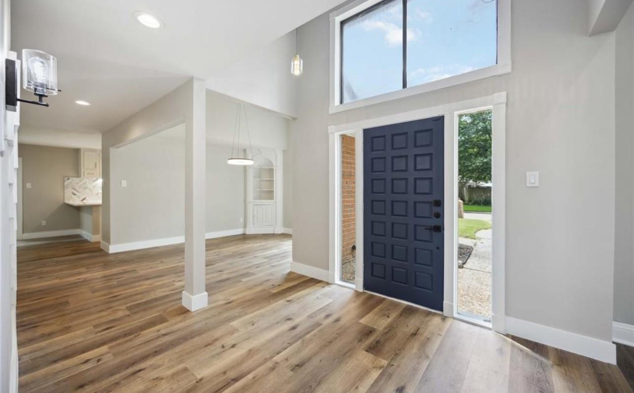 8143 Northbridge Drive