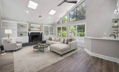 8143 Northbridge Drive Spring TX 77379