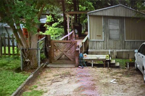 13712 Lookout Court Willis TX 77318