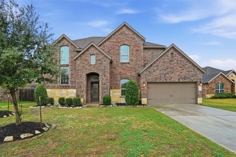 2803 S Galveston Avenue Pearland TX 77581