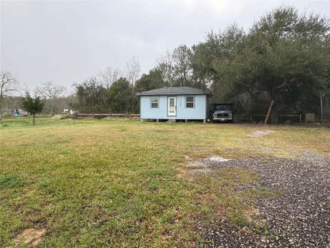 Homes For Sale - 7230 Moore Street<br/> Galveston County, Hitchcock, TX 77563