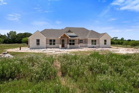Photo of 5680 Mill Water Court, Bryan, TX 77808 (MLS # 78856935)