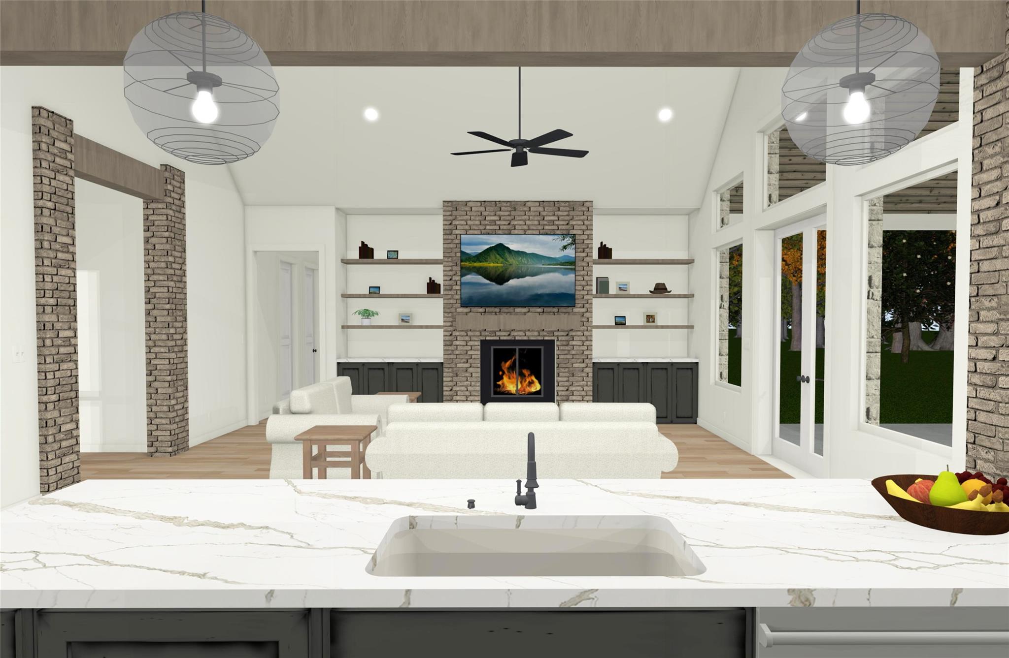 5680 Mill Water Court