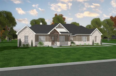 5680 Mill Water Court Bryan TX 77808