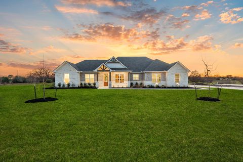 5680 Mill Water Court Bryan TX 77808