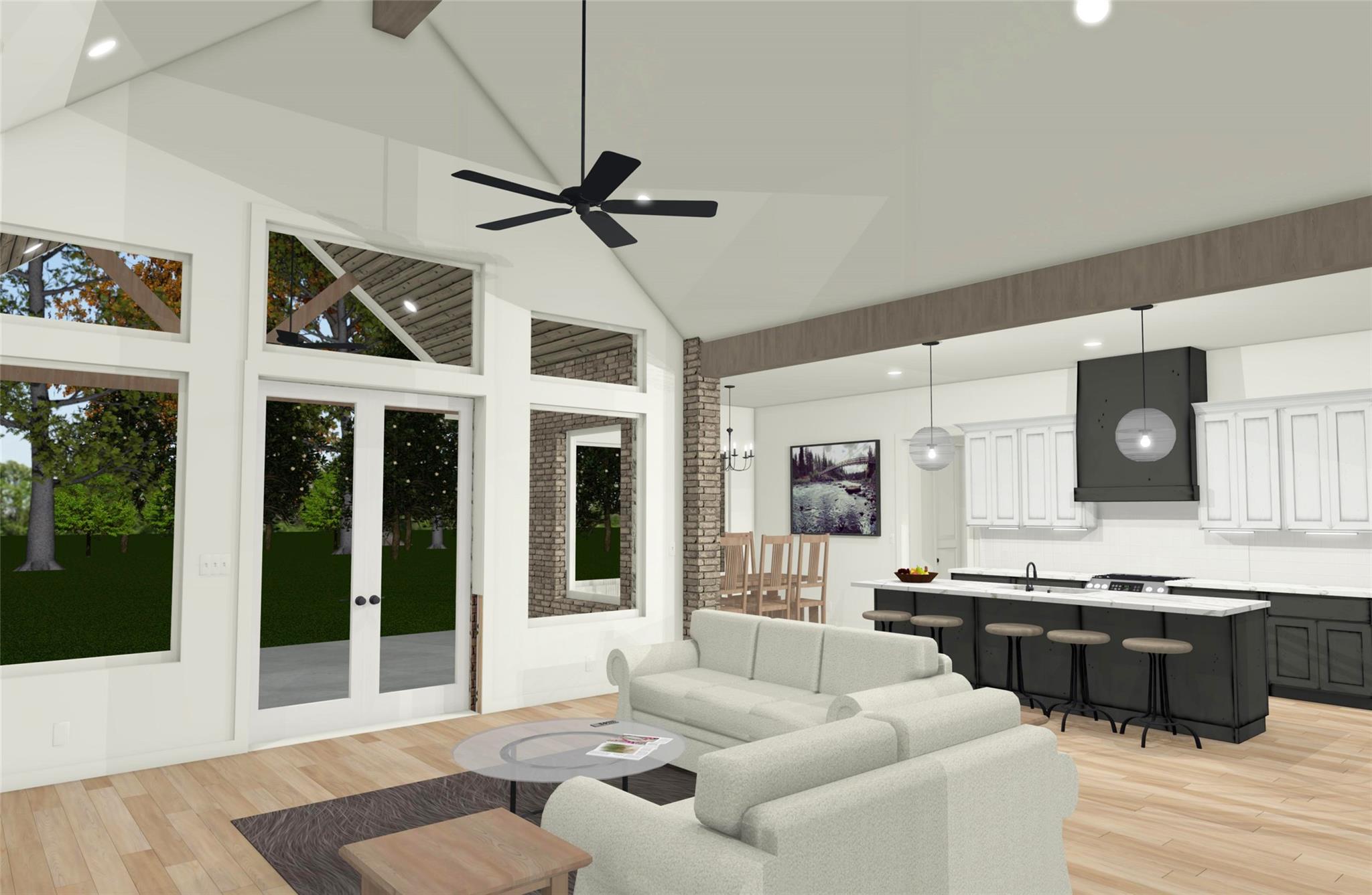 5680 Mill Water Court