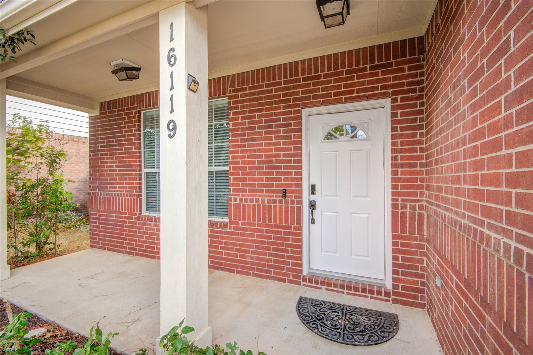 16119 Barngate Court