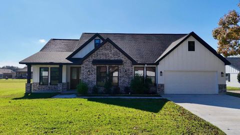 Photo of 237 Crestview Drive, West Columbia, TX 77486 (MLS # 48951219)