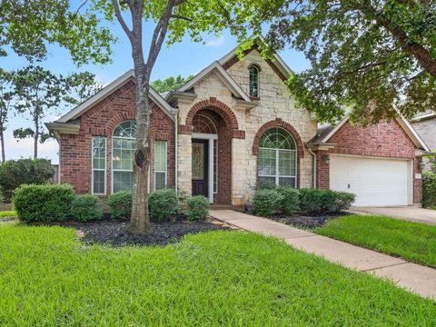 Homes For Sale - 1210 Longdraw Drive<br/> Fort Bend County, Katy, TX 77494