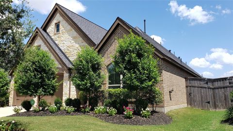 Photo of 29006 Crystal Rose Lane, Fulshear, TX 77441 (MLS # 61619399)