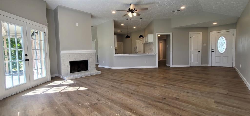 322 Village Creek Drive