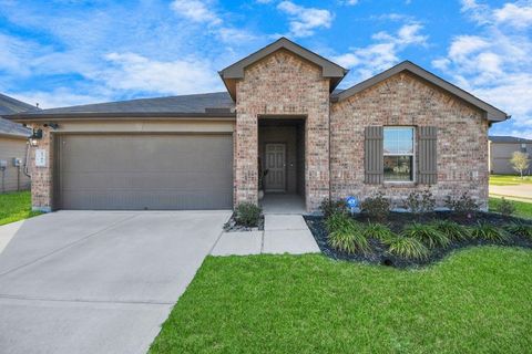 Photo of 1702 Cooper Bluff Court, Richmond, TX 77469 (MLS # 90662983)