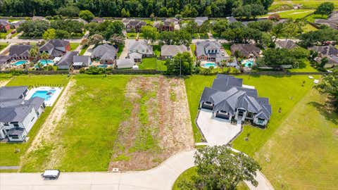 Tiny photo for 1618 Crown Oaks Court, Pearland, TX 77581 (MLS # 56483655)
