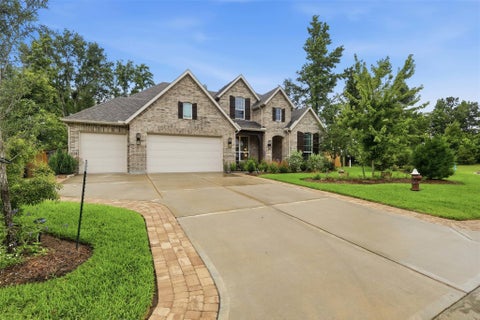 Photo of 261 Monte Carlo Lane, Montgomery, TX 77316 (MLS # 70144269)