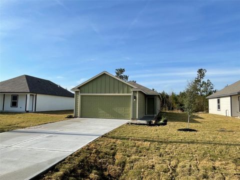Photo of 256 Road 5138, Cleveland, TX 77327 (MLS # 38459479)