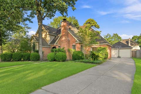 Photo of 5626 Spring Lodge Drive, Houston, TX 77345 (MLS # 70438764)
