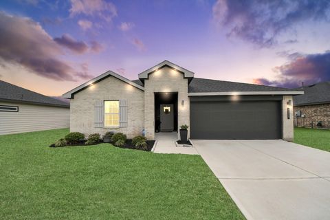 Photo of 7323 Sunset Creek Drive, Richmond, TX 77469 (MLS # 50949789)