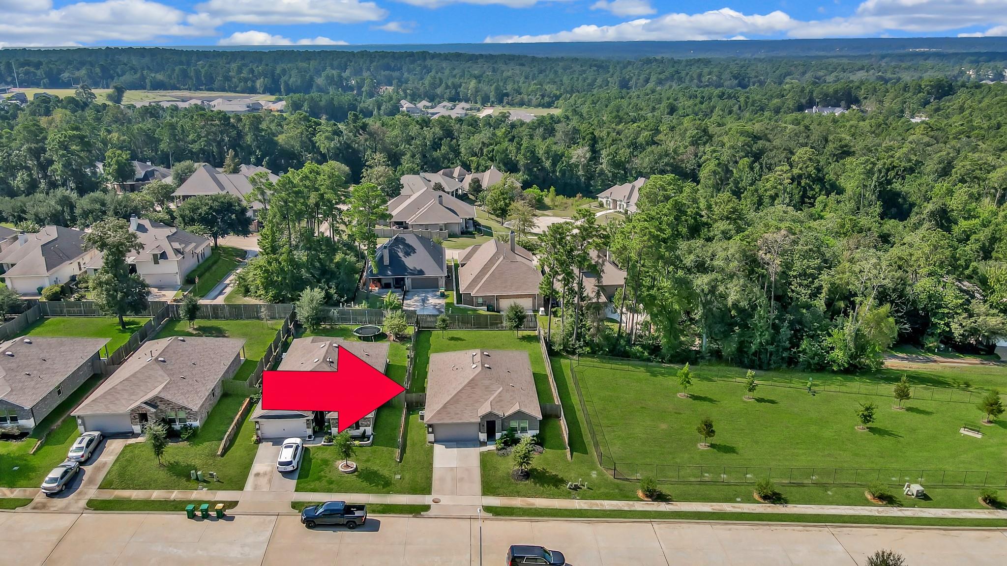 15015 Monserrat Court