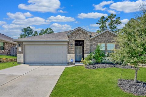 Photo of 15015 Monserrat Court, Conroe, TX 77304 (MLS # 94004934)