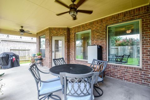 Tiny photo for 5510 S Denham Ridge Lane, Spring, TX 77389 (MLS # 77123037)