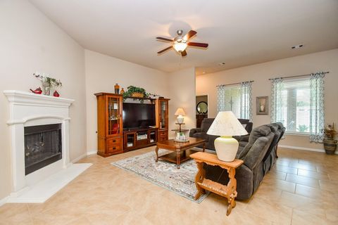 Tiny photo for 5510 S Denham Ridge Lane, Spring, TX 77389 (MLS # 77123037)