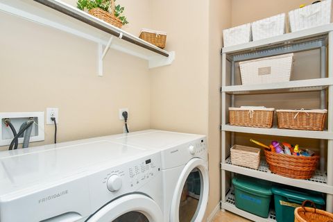 Tiny photo for 5510 S Denham Ridge Lane, Spring, TX 77389 (MLS # 77123037)