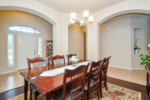 Tiny photo for 5510 S Denham Ridge Lane, Spring, TX 77389 (MLS # 77123037)