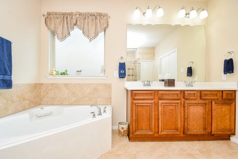 Tiny photo for 5510 S Denham Ridge Lane, Spring, TX 77389 (MLS # 77123037)