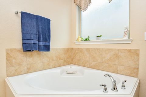 Tiny photo for 5510 S Denham Ridge Lane, Spring, TX 77389 (MLS # 77123037)